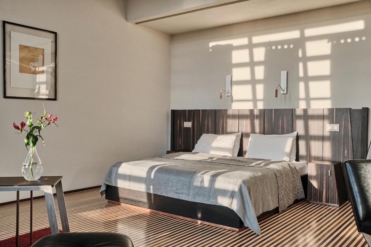 Hotel Monopol Вроцлав Екстериор снимка